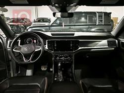 فولكسفاغن أطلس كروس سبورت